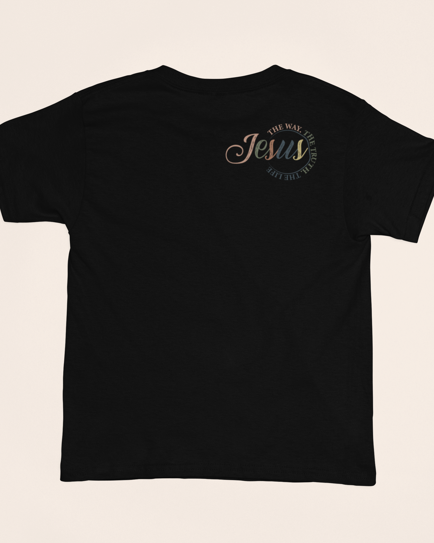 'The Way, The Truth, The Life'  Men's Tee