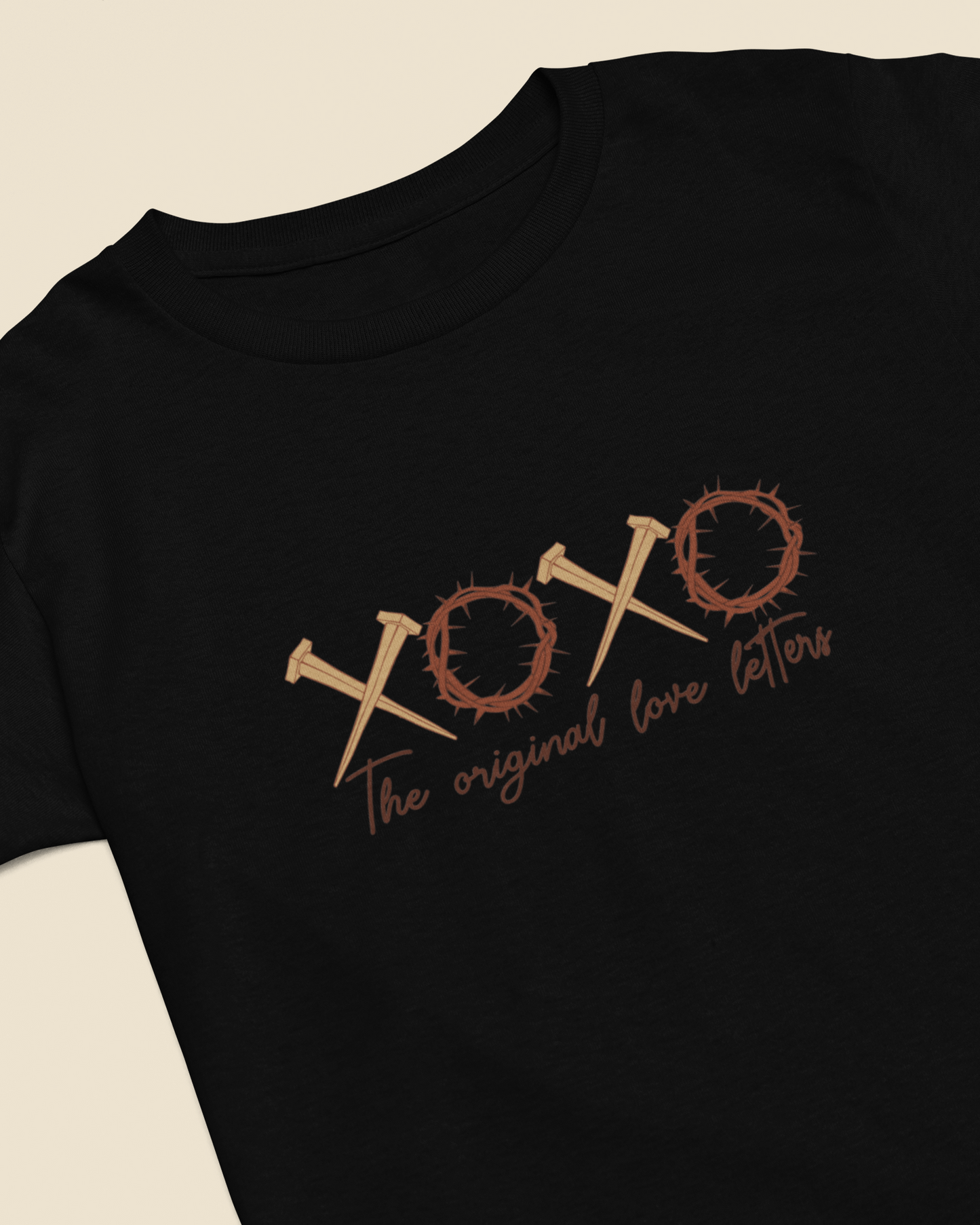 'The Original Love Letter'  Men's Tee