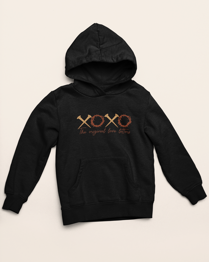 'The Original Love Letter' Men's Hoodie