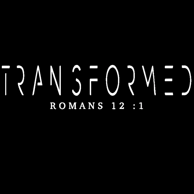 'Transformed'  Men's Tee