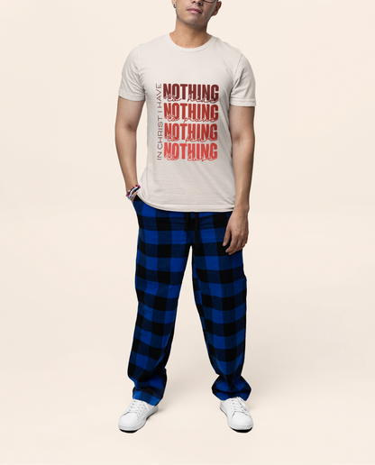 'In Christ' Men's Tee