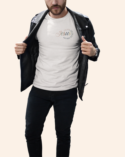 'The Way, The Truth, The Life'  Men's Tee